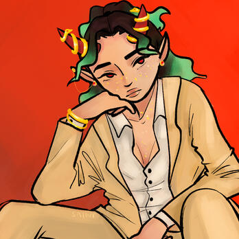 Doodle_Commission