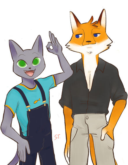 Current_Style